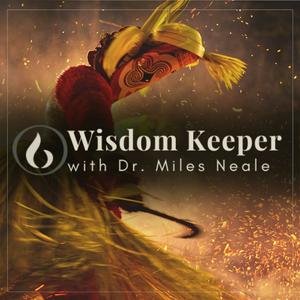 Słuchaj Wisdom Keeper Podcast w aplikacji