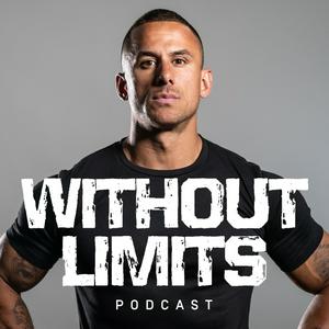 Słuchaj Without Limits Podcast w aplikacji