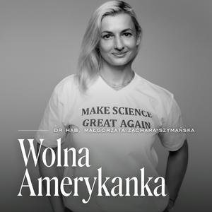 Słuchaj Wolna Amerykanka w aplikacji