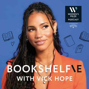 Słuchaj Bookshelfie: Women’s Prize Podcast w aplikacji