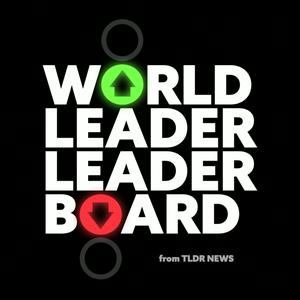 Słuchaj World Leader Leaderboard w aplikacji