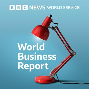 Słuchaj World Business Report w aplikacji