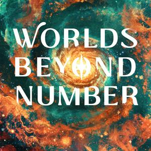 Słuchaj Worlds Beyond Number w aplikacji