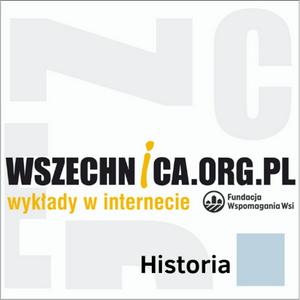 Słuchaj Wszechnica.org.pl - Historia w aplikacji