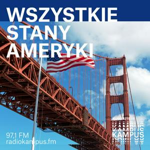 Słuchaj Wszystkie stany Ameryki w aplikacji