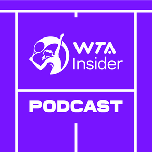 Słuchaj WTA Insider Podcast w aplikacji