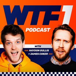 Słuchaj WTF1 Podcast w aplikacji