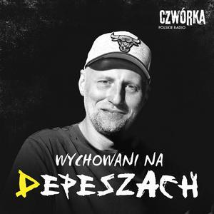 Słuchaj Wychowani na Depeszach w aplikacji