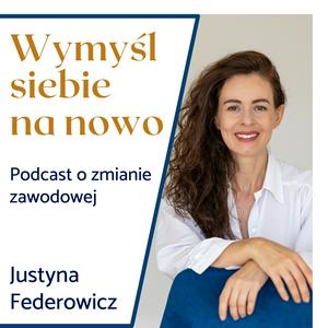 Słuchaj Wymyśl siebie na nowo w aplikacji