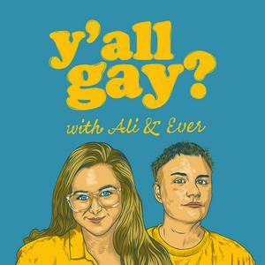 Słuchaj Y'all Gay Podcast w aplikacji