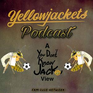 Słuchaj YELLOWJACKETS PODCAST: A You Don’t Know Jackie View w aplikacji