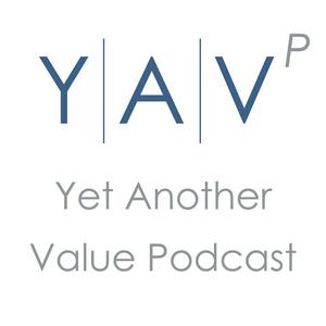 Słuchaj Yet Another Value Podcast w aplikacji