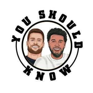 Słuchaj You Should Know Podcast w aplikacji