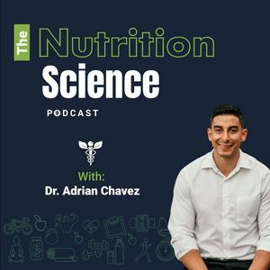 Słuchaj The Nutrition Science Podcast w aplikacji