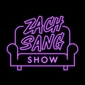 Słuchaj Zach Sang Show w aplikacji