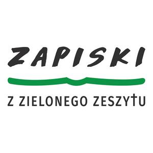 Słuchaj Zapiski z zielonego zeszytu w aplikacji