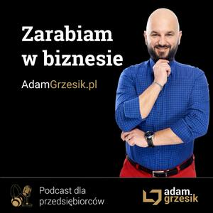 Słuchaj Zarabiam w Biznesie w aplikacji