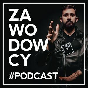 Słuchaj ZAWODOWCY w aplikacji