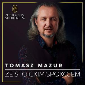 Słuchaj Ze stoickim spokojem w aplikacji