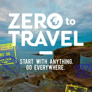 Słuchaj Zero To Travel Podcast w aplikacji