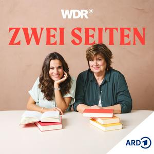 Słuchaj Zwei Seiten - Der Podcast über Bücher | WDR w aplikacji